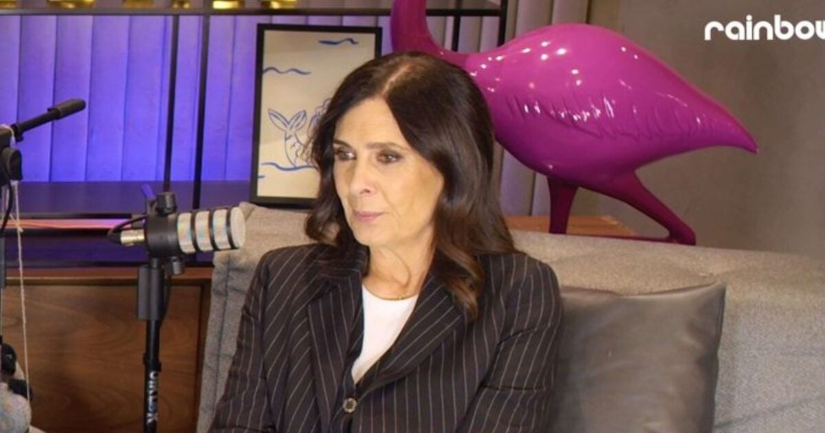 Κατερίνα Διδασκάλου για τις συνεντεύξεις: «Στις συνεντεύξεις με ενοχλεί να με ρωτούν για τις ζωές των άλλων»