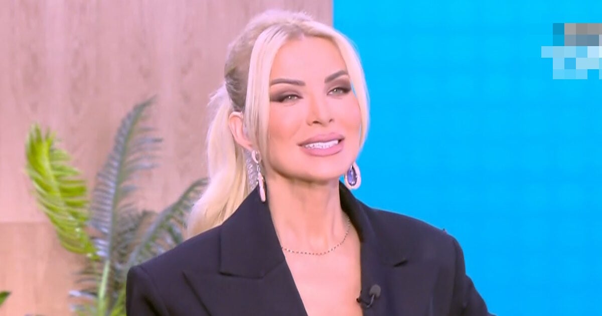 Κατερίνα Καινούργιου: «Έχω αλλάξει όλη μου τη ζωή μετά τον ερχομό της κόρης μου»