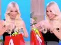 Κατερίνα Καινούργιου: Το δώρο για την Ξένια που την ενθουσίασε – «Θα της το βάλω στο κολυμβητήριο»