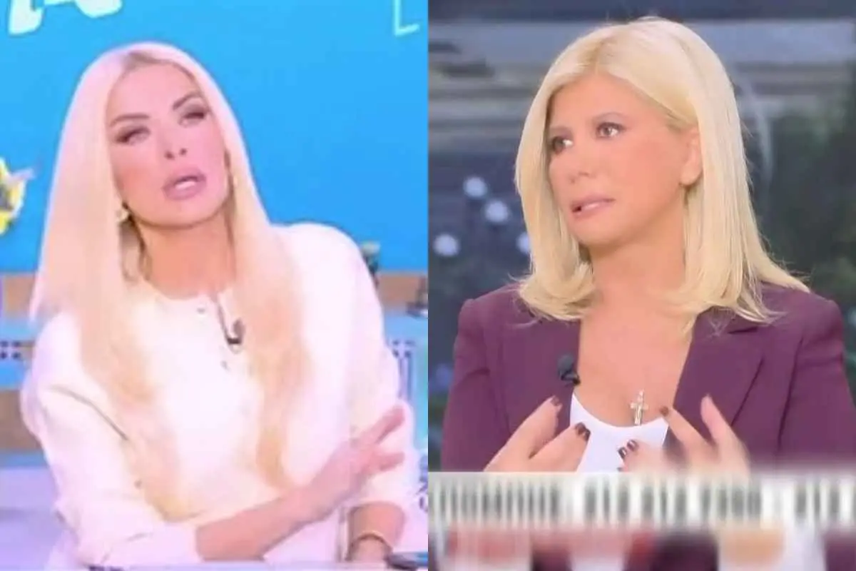 Κατερίνα Καινούργιου: Σκληρή απάντηση στη Ζήνα Κουτσελίνη για την Αντωνά – «Έβαλε στόχο την Αντωνά, λάθος της»