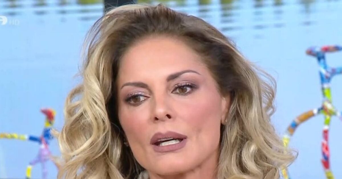 Κατερίνα Λάσπα: «Για σειρά 2-3 δεκαετιών σχεδόν το είχα αναγάγει σε χόμπι το να πέφτω και να σηκώνομαι»