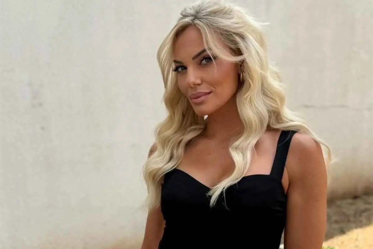 Η Κατερίνα Ζαρίφη απαντά στην Καινούργιου για το «πάνω χέρι» της Μαλέσκου: «Το θεώρησα άδικο»