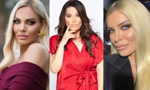 Η Κατερίνα Ζαρίφη απαντά στην Καινούργιου για το «πάνω χέρι» της Μαλέσκου: «Το θεώρησα άδικο»