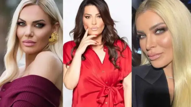 Η Κατερίνα Ζαρίφη απαντά στην Καινούργιου για το «πάνω χέρι» της Μαλέσκου: «Το θεώρησα άδικο»