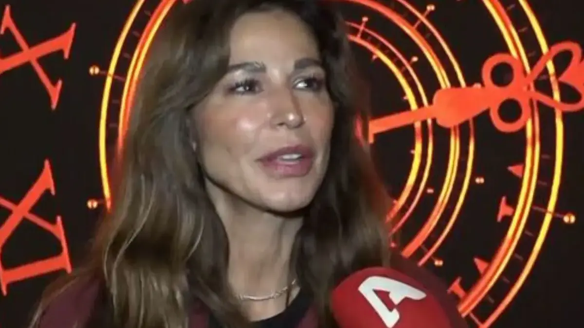 Κατερίνα Παπουτσάκη: Δεν αναζητά τον έρωτα αυτή την περίοδο – «Δεν είμαι ερωτευμένη, καθόλου»