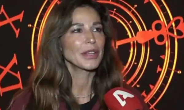 Κατερίνα Παπουτσάκη: Δεν αναζητά τον έρωτα αυτή την περίοδο – «Δεν είμαι ερωτευμένη, καθόλου»