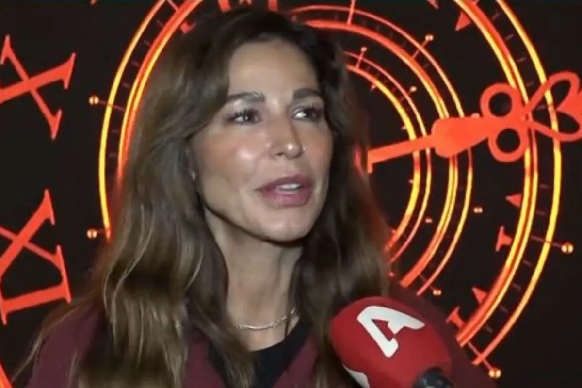 Κατερίνα Παπουτσάκη: Δεν αναζητά τον έρωτα αυτή την περίοδο – «Δεν είμαι ερωτευμένη, καθόλου»