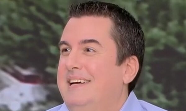 Πάνος Κατσαρίδης για Φαίη Σκορδά: «Νομίζω είναι καλό που δεν έχει πλέον μαζί της τον Δημήτρη Ουγγαρέζο»