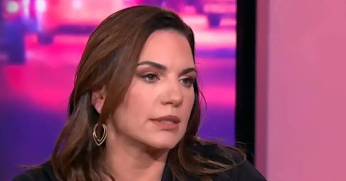 Για τον Μίνω Μάτσα η Όλγα Κεφαλογιάννη: «Το μορφωτικό μας επίπεδο θα έπρεπε να μας επιτρέπει να συνεννοούμαστε»