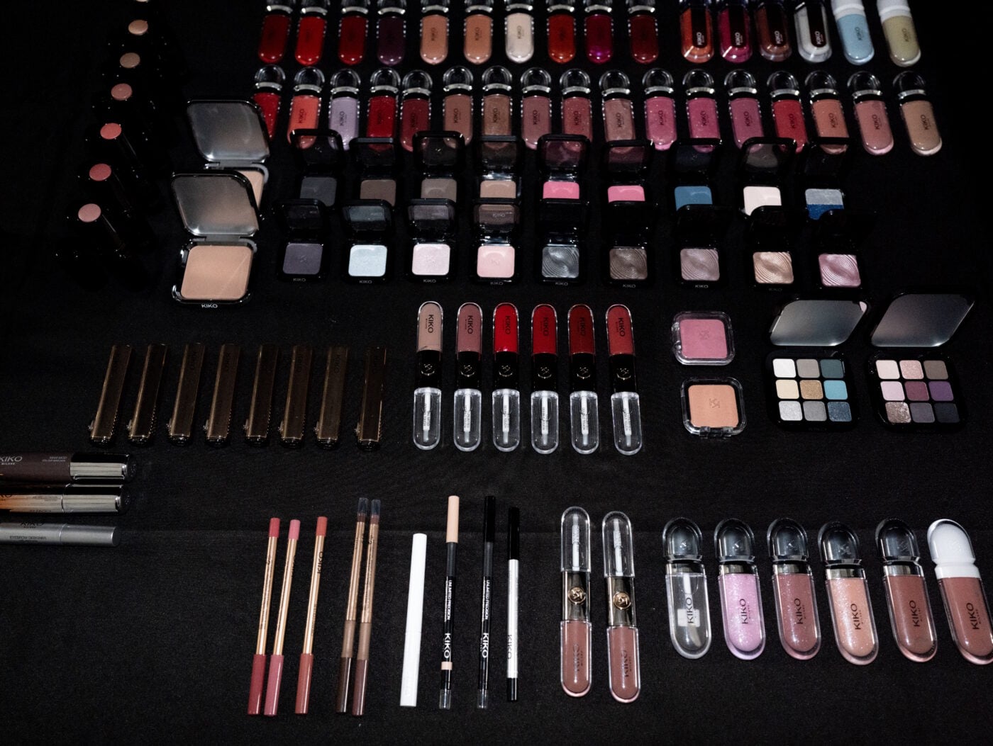 KIKO MILANO: Η Madonna πρωταγωνιστεί στη νέα παγκόσμια καμπάνια ομορφιάς