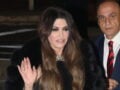 Κίμπερλι Γκιλφόιλ: Έμαθε από την τηλεόραση ότι απομακρύνεται από τη θέση της