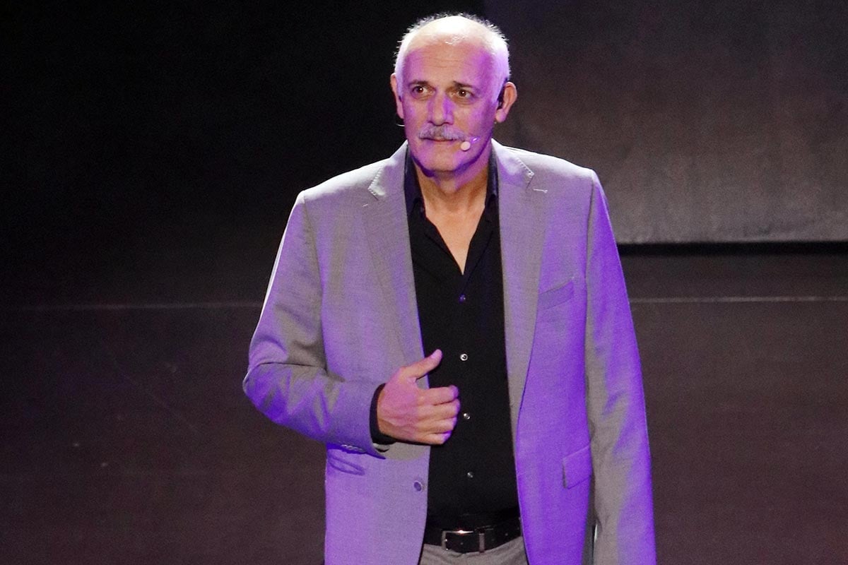 Κιμούλης κατά Δούκα, Χρυσικού και Ψαρρά: Σήμερα εκδικάζεται η αγωγή για αποζημίωση 700.000 ευρώ