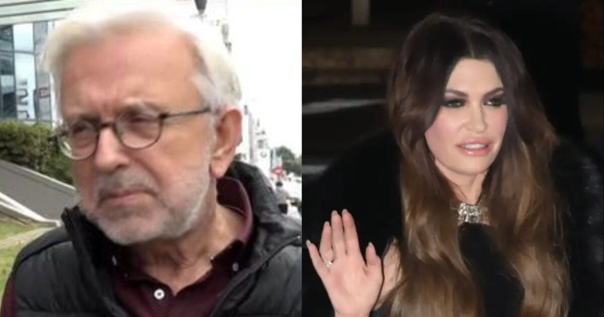 Δήμος Βερύκιος για την Κίμπερλι Γκιλφόιλ: «Οι γλίτσες πήγαιναν δίπλα της και μετά την ξέχασαν – Δεν περίμενα τόση υποκρισία»