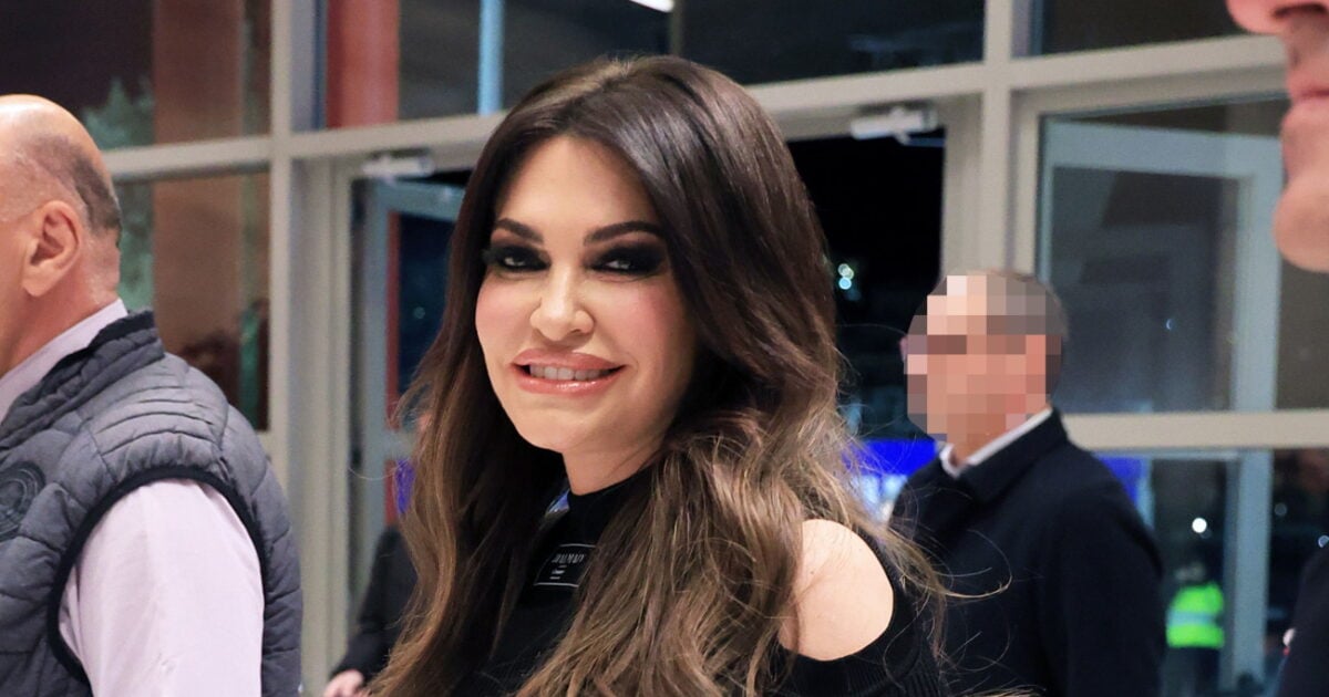Κίμπερλι Γκιλφόιλ: Η Page Six γράφει ότι αναζητά πλούσιο σύζυγο στην Ευρώπη