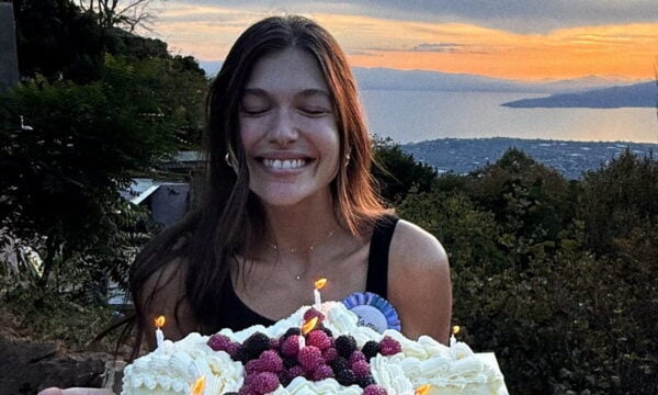 Κλέλια Ανδριολάτου: Έγινε 30 και γιόρτασε με πάρτι με θέα στην Ακρόπολη και καλεσμένους από το Maestro