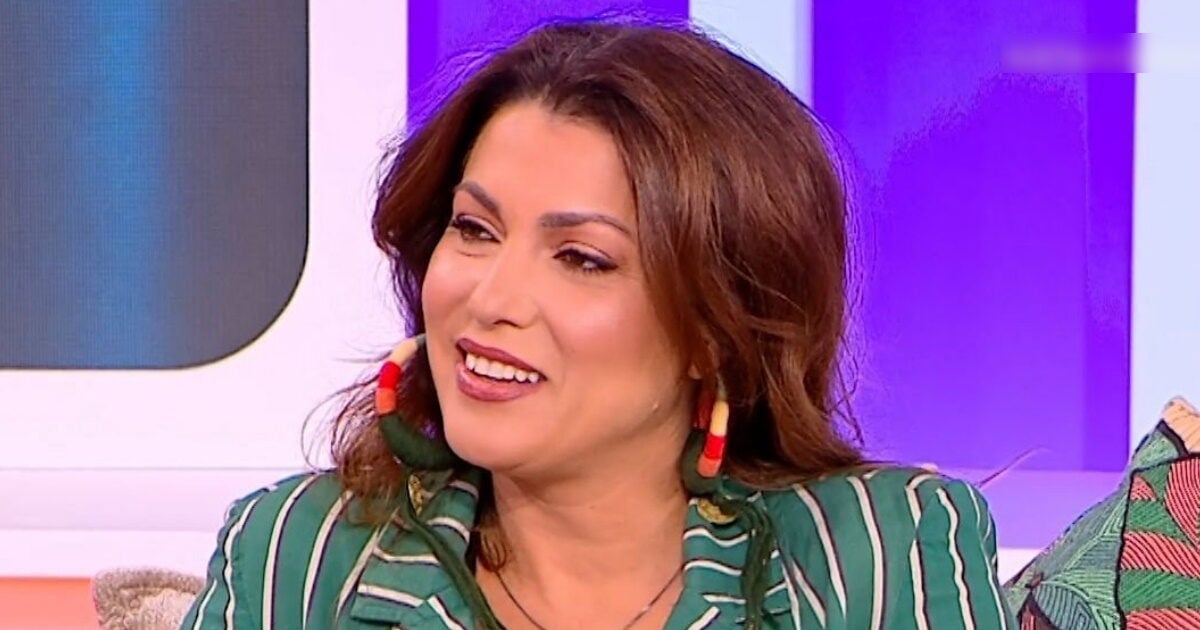 Κλέλια Ρένεση για το ενδεχόμενο συντρόφου: «Θα μοιραστώ τη ζωή μου, αλλά όχι το μεγάλωμα του παιδιού μου»