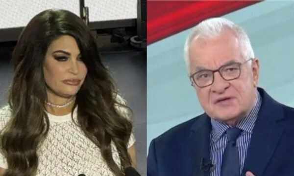 Γιάννης Πρετεντέρης για Κίμπερλι Γκιλφόιλ: «Δεν θα εμφανιστεί με τον Αργυρό τον χειμώνα, θα πάει κατευθείαν να δει Θεοδωρίδου»