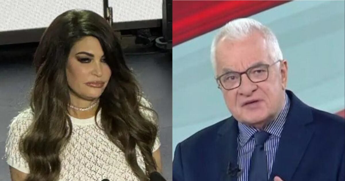 Γιάννης Πρετεντέρης για Κίμπερλι Γκιλφόιλ: «Δεν θα εμφανιστεί με τον Αργυρό τον χειμώνα, θα πάει κατευθείαν να δει Θεοδωρίδου»