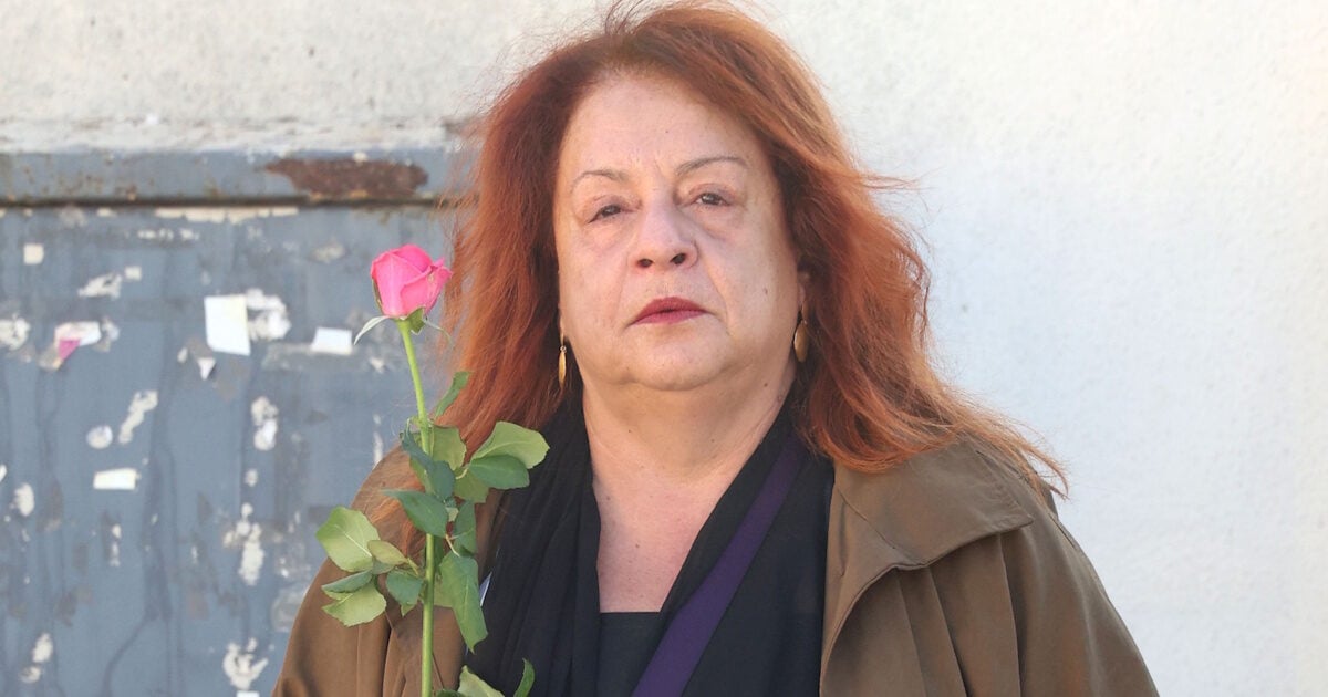 Ελένη Κοκκίδου για τον θάνατο του σκηνοθέτη Διονύση Φερεντίνου: «Έχουμε πάθει όλοι σοκ – Ήταν ένα παιδί που γελούσε συνέχεια»