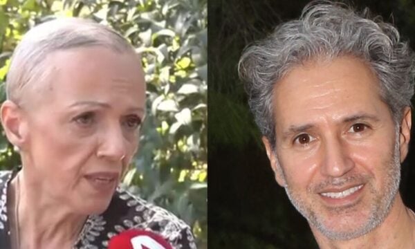 Δημήτρης Κόκοτας: Η Έλλη Κόκοτα εξήγησε γιατί έκανε διαφορετικό μνημόσυνο από τη σύζυγό του