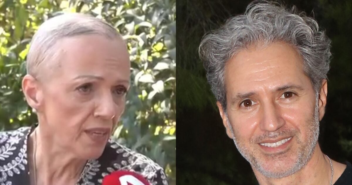 Δημήτρης Κόκοτας: Η Έλλη Κόκοτα εξήγησε γιατί έκανε διαφορετικό μνημόσυνο από τη σύζυγό του