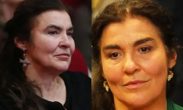 Λυδία Κονιόρδου: «Με έσωσαν τα σκυλιά της γειτονιάς» μετά την επίθεση που είχε δεχτεί