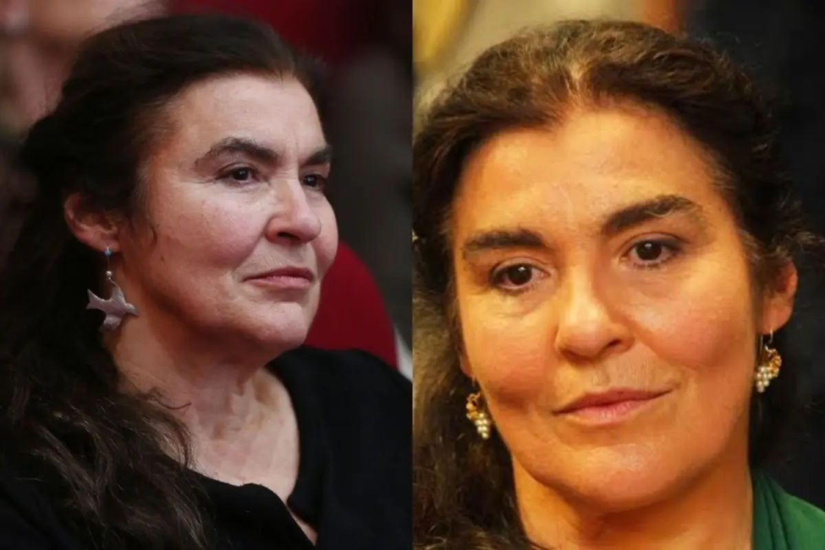 Λυδία Κονιόρδου: «Με έσωσαν τα σκυλιά της γειτονιάς» μετά την επίθεση που είχε δεχτεί