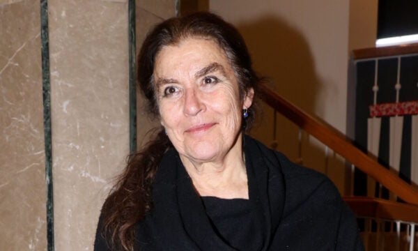 Λυδία Κονιόρδου για την παρενόχληση: «Έχω βιώσει παρενόχληση στο λεωφορείο – Ήταν πολύ οδυνηρό και τραυματικό»