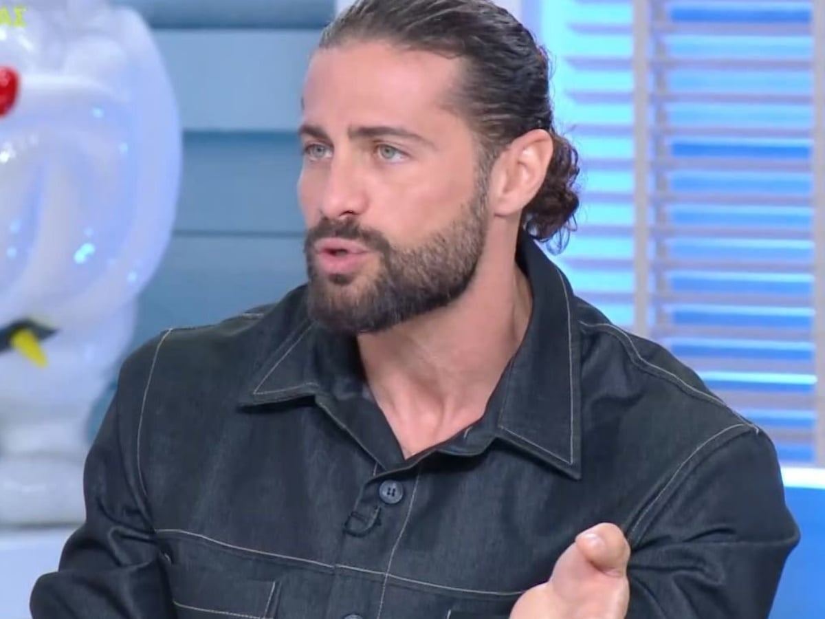 Κωνσταντίνος Βασάλος για την Ευρυδίκη Βαλαβάνη: «Πώς έχω βγει μπλεγμένος εγώ από όλο αυτό;»
