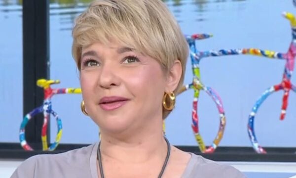 Νάντια Κοντογεώργη: Όσα είπε για τον ρόλο της στο «Κάμπινγκ» – «Είμαι ευγνώμων για τους έρωτες που έχω ζήσει»