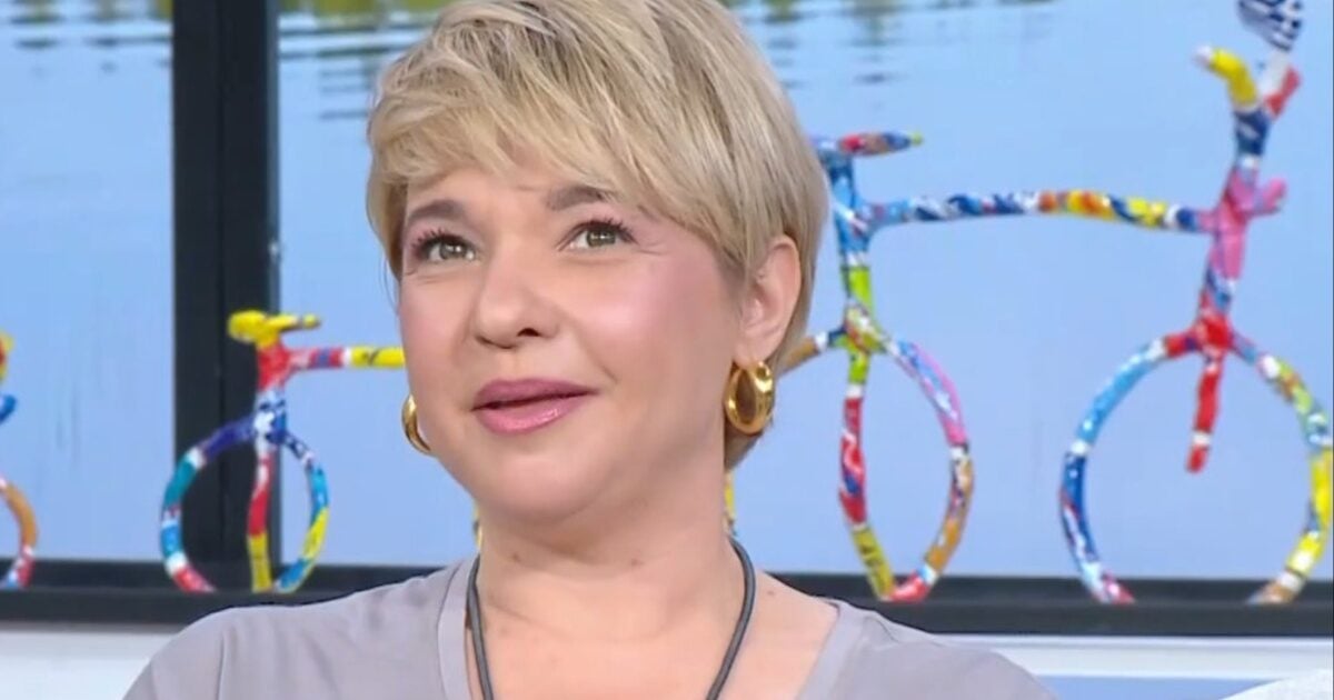 Νάντια Κοντογεώργη: Όσα είπε για τον ρόλο της στο «Κάμπινγκ» – «Είμαι ευγνώμων για τους έρωτες που έχω ζήσει»