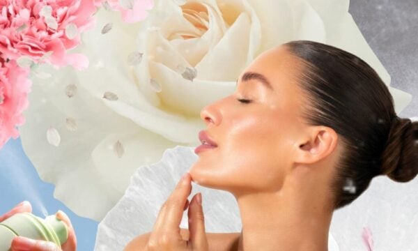 Τα Korean Jelly Mists είναι η νέα εμμονή των beauty lovers για glass επιδερμίδα