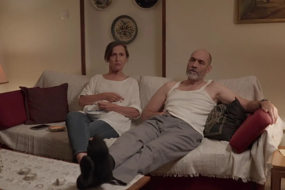 «Οι κόρες της Αρετής»: Δείτε αποσπάσματα από το αποψινό επεισόδιο