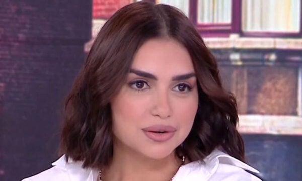 Εύη Κουλκουβίνη: Το όνειρό της για τη Eurovision με ελληνικό στίχο και λίγο πιο μπαλαντο-παραδοσιακό ήχο
