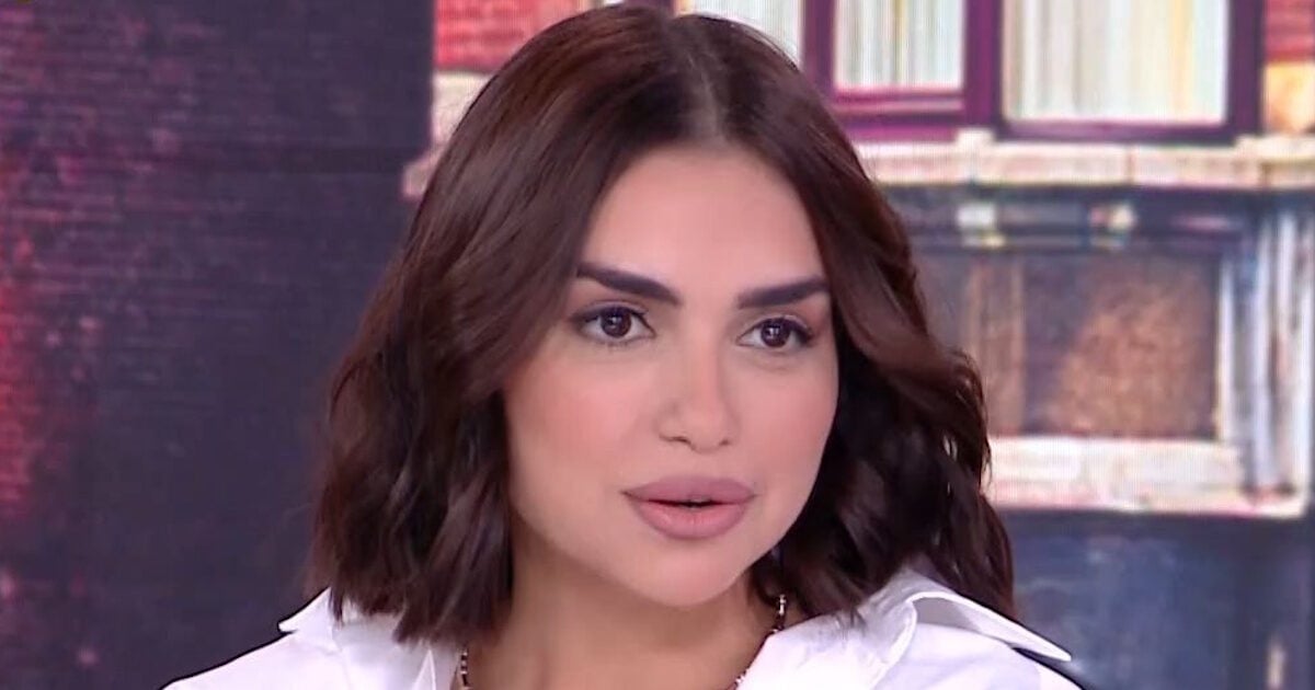 Εύη Κουλκουβίνη: Το όνειρό της για τη Eurovision με ελληνικό στίχο και λίγο πιο μπαλαντο-παραδοσιακό ήχο