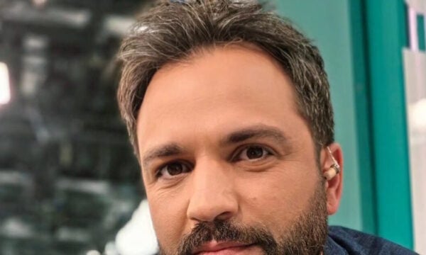 Λευτέρης Κουμαντάκης: «Φτάσε όπου δεν μπορείς» – Η νέα εκπομπή της ΚΡΗΤΗ TV γνωρίζει τους ανθρώπους της Κρήτης