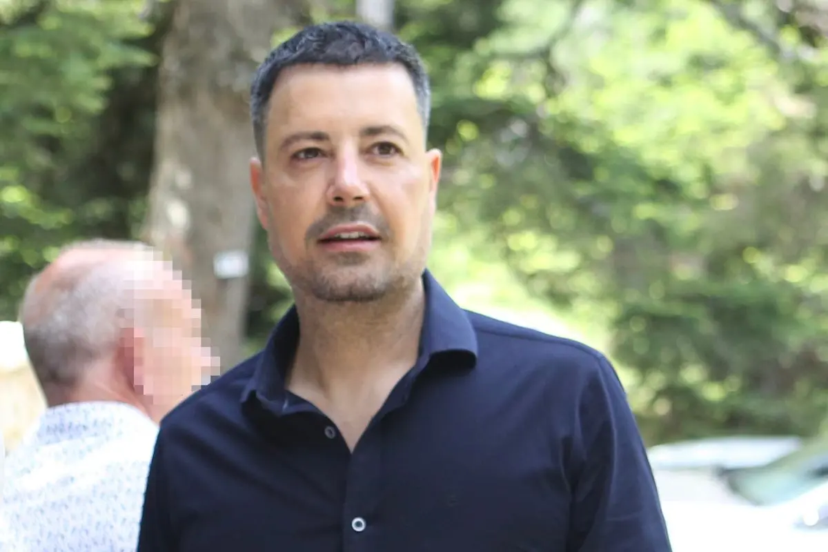 Πέτρος Κουσουλός για τη Ζέτα Μακρυπούλια: «Δεν με αφορά πώς νιώθει η Ζέτα»