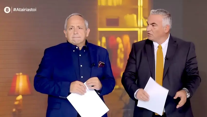 Basket Gate: Οργισμένη αντίδραση του Χρήστου Κούτρα για τους στημένους αγώνες – «Ντροπή σας, έχουν καταστραφεί παιδιά!»
