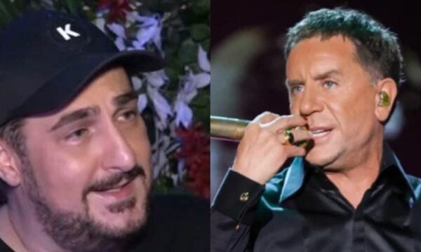 Κυριάκος Κυανός για Γιώργο Μαζωνάκη: «Αν δεν άφηνε τη Βάσω από δίπλα του, δεν θα μιλούσαμε για όλα αυτά τώρα»