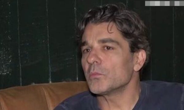 Πέτρος Λαγούτης: Έχει περάσει σχεδόν ένας χρόνος από τον χωρισμό του και δηλώνει «είμαι μεγάλο παιδί πια»
