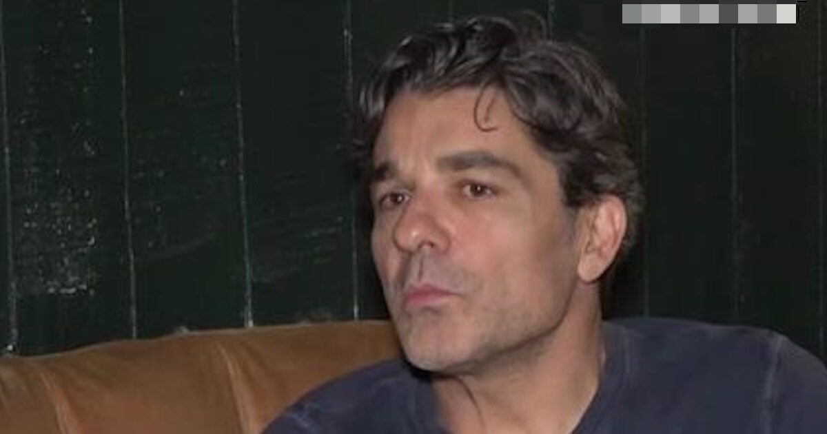 Πέτρος Λαγούτης: Έχει περάσει σχεδόν ένας χρόνος από τον χωρισμό του και δηλώνει «είμαι μεγάλο παιδί πια»