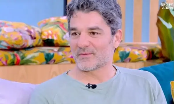 Πέτρος Λαγούτης: «Φοβόμαστε να μιλήσουμε για τα αυτονόητα» – Η αναφορά στον Αργυρό και η αποκάλυψη για τον γιο του