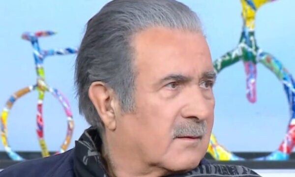 Λάκης Λαζόπουλος για Γιώργο Μαζωνάκη: Εκτιμά πως έγιναν μυστικές συνεννοήσεις για τη διαχείριση του θανάτου του