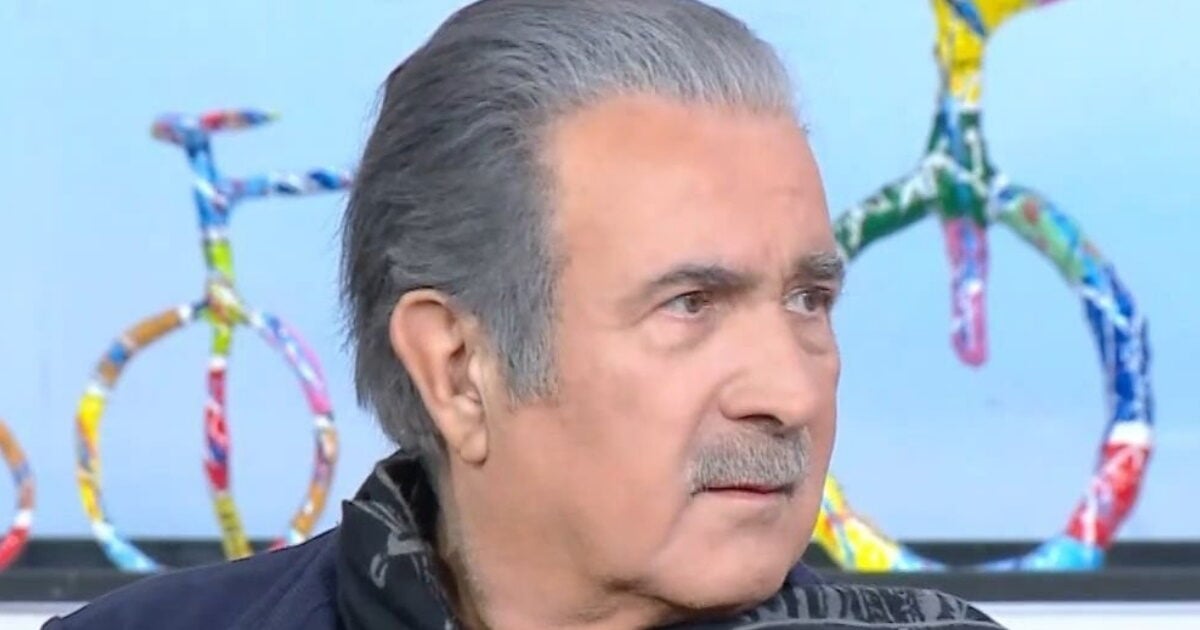 Λάκης Λαζόπουλος για Γιώργο Μαζωνάκη: Εκτιμά πως έγιναν μυστικές συνεννοήσεις για τη διαχείριση του θανάτου του