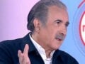 Λάκης Λαζόπουλος για Κίμπερλι Γκιλφόιλ και Κωνσταντίνο Αργυρό: «Αυτές οι κωλοτούμπες δεν μου αρέσουν»