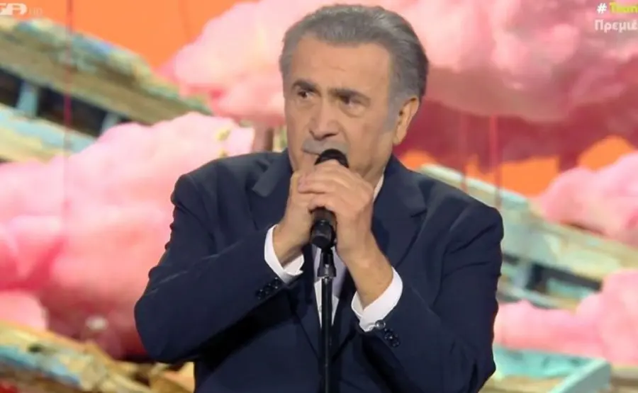 Λαζόπουλος για τα τηλεοπτικά πάνελ: «Μην ανησυχείτε για τη σάτιρα, να ανησυχείτε για την πραγματικότητα»