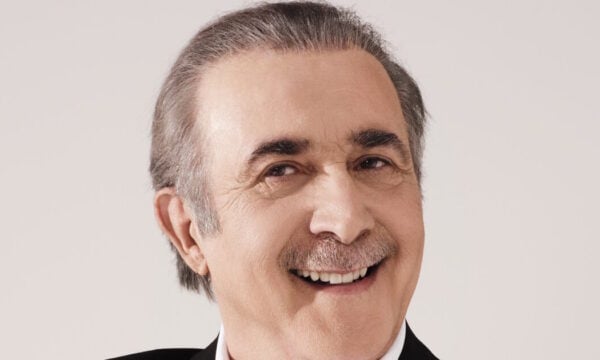 Λάκης Λαζόπουλος: Τι θα δούμε στο Αλ Τσαντίρι Νιουζ στις 28 Οκτωβρίου