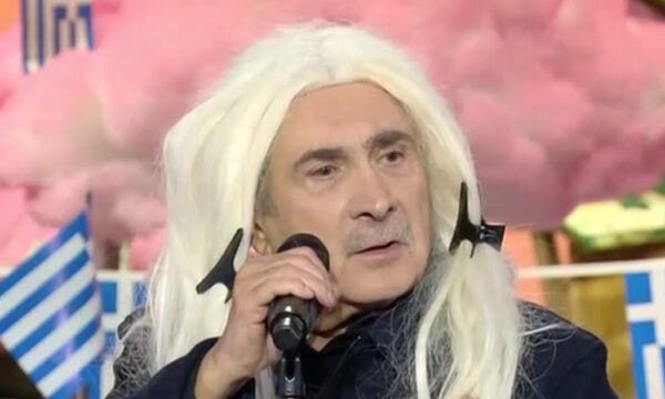 Λάκης Λαζόπουλος για Βίσση και Βανδή: «Το ότι θα ερχόταν η ώρα που η Βίσση θα χρειαζόταν τραγούδια της Βανδή, δεν το περίμενα»
