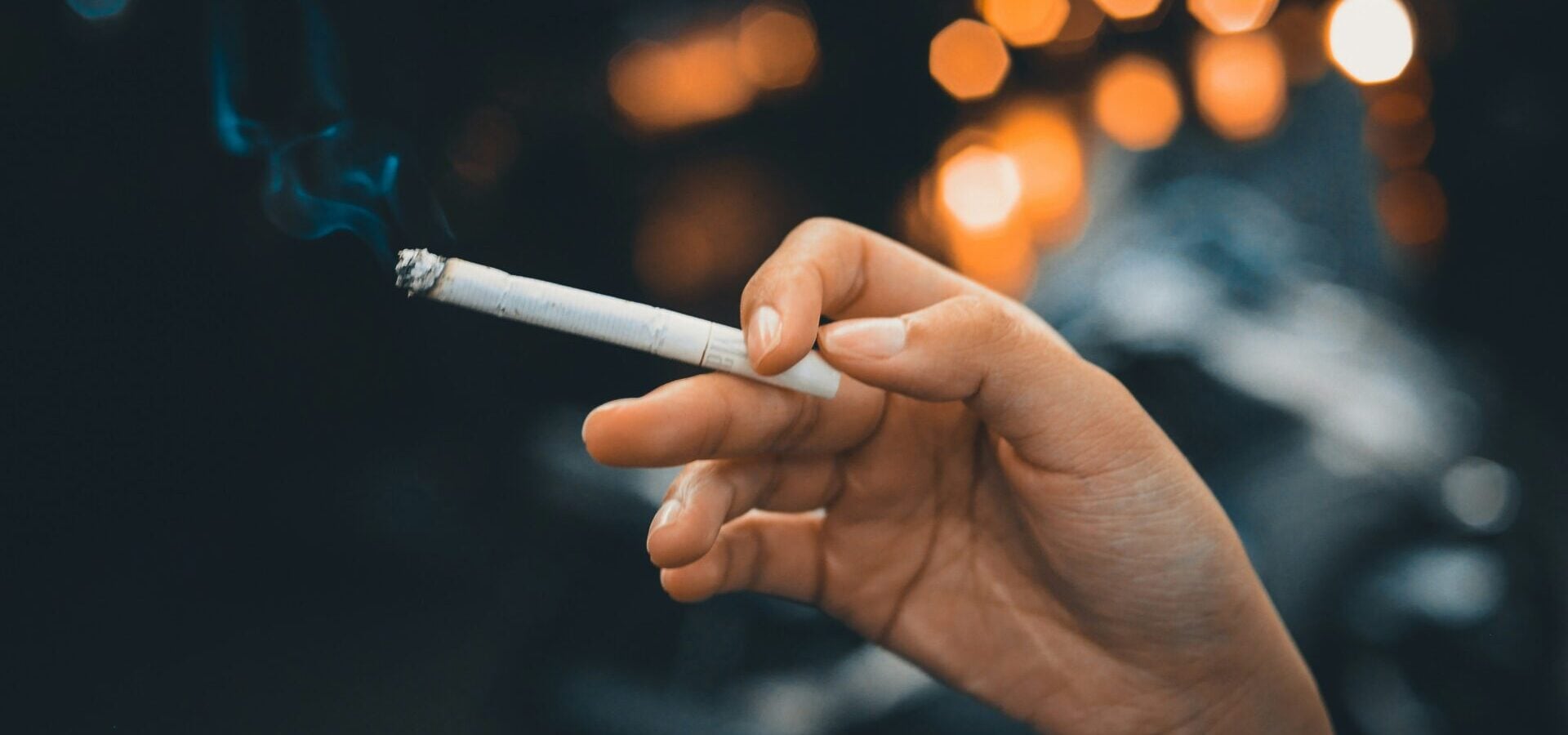 Πώς η πρώιμη έκθεση στη νικοτίνη μπορεί να επηρεάσει το ανοσοποιητικό σύστημα
