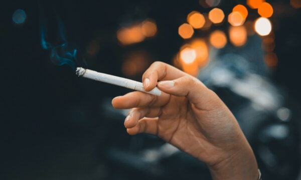 Πώς η πρώιμη έκθεση στη νικοτίνη μπορεί να επηρεάσει το ανοσοποιητικό σύστημα